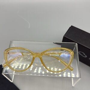 Oaxygen Blue Light Blocking Glasses Lightweight